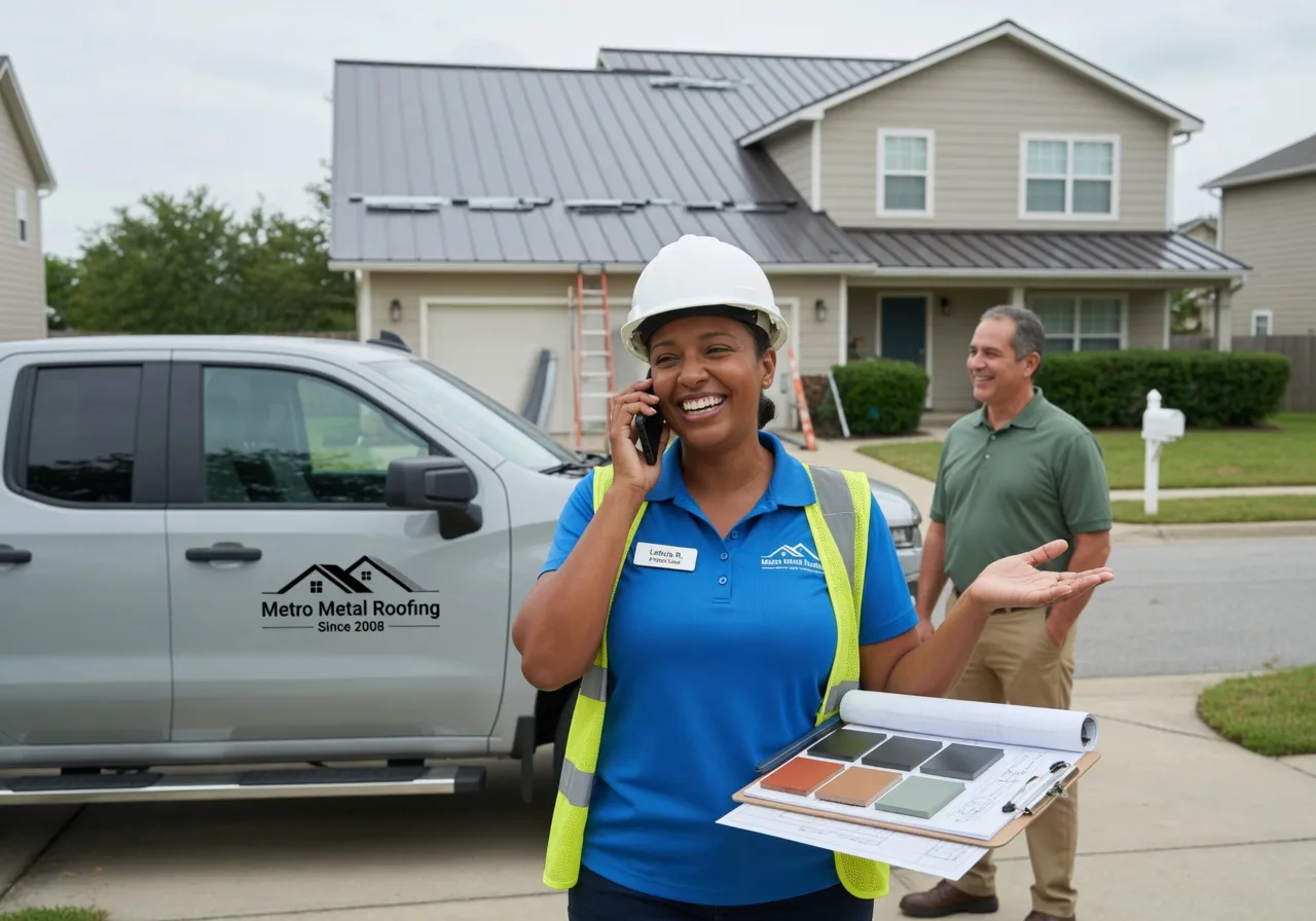 Metal Roofing Installation Ruth, NV FAQs