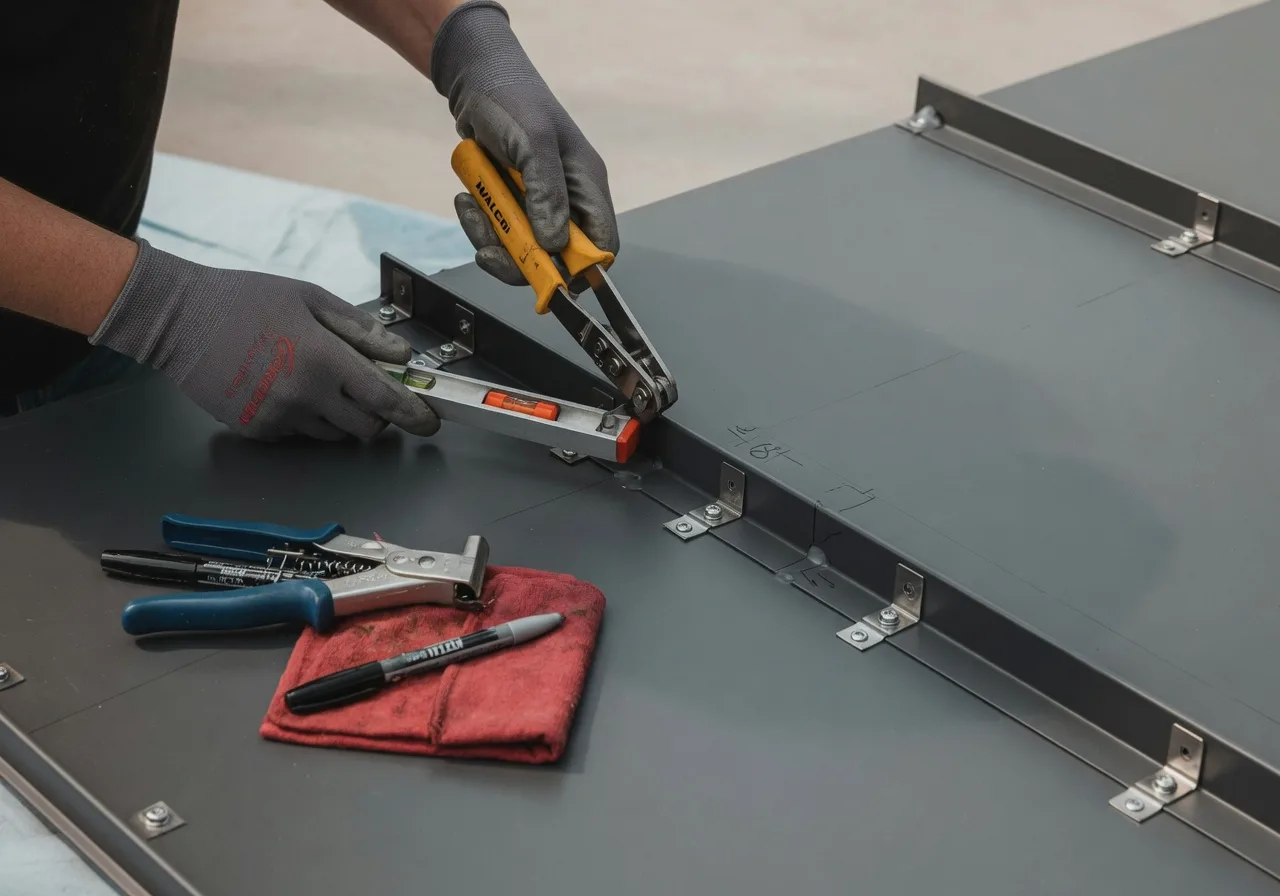 Why choose Metal Roofing Installation in Ruth, NV